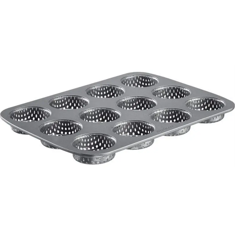 Brötchenblech 12-teilig Ährensache