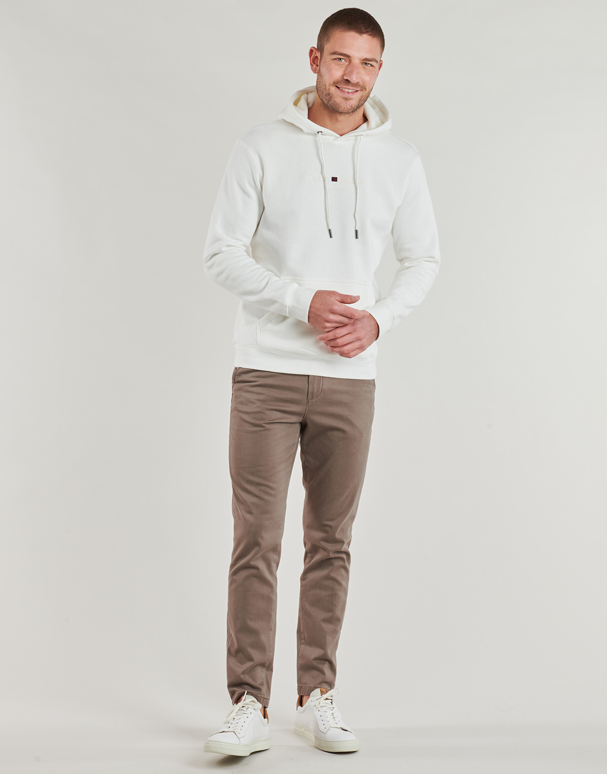 Jack & Jones - JPSTMARCO - Cognac