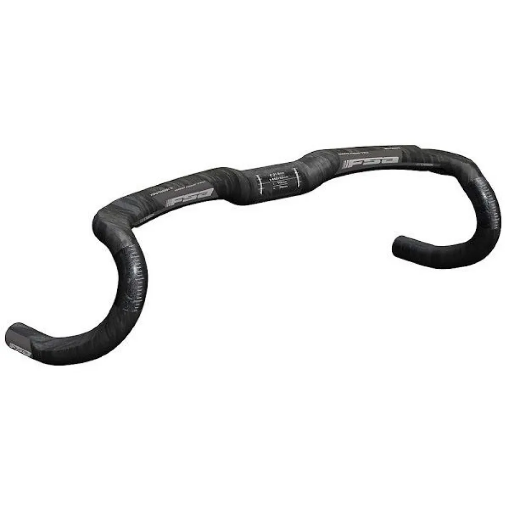 FSA K-Wing AGX handlebar