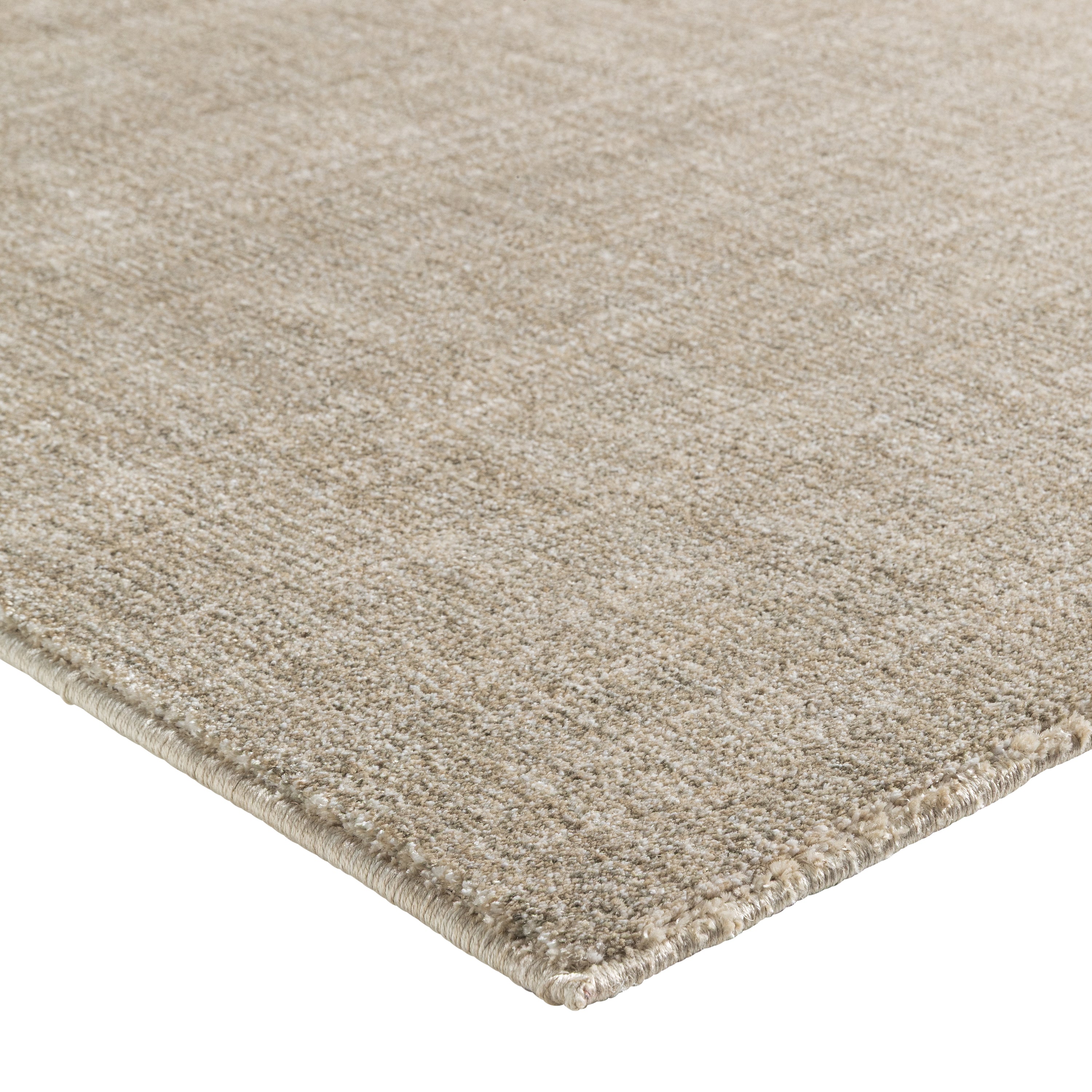 Acsento Lucia Vloerkleed 160 x 230 cm - Taupe