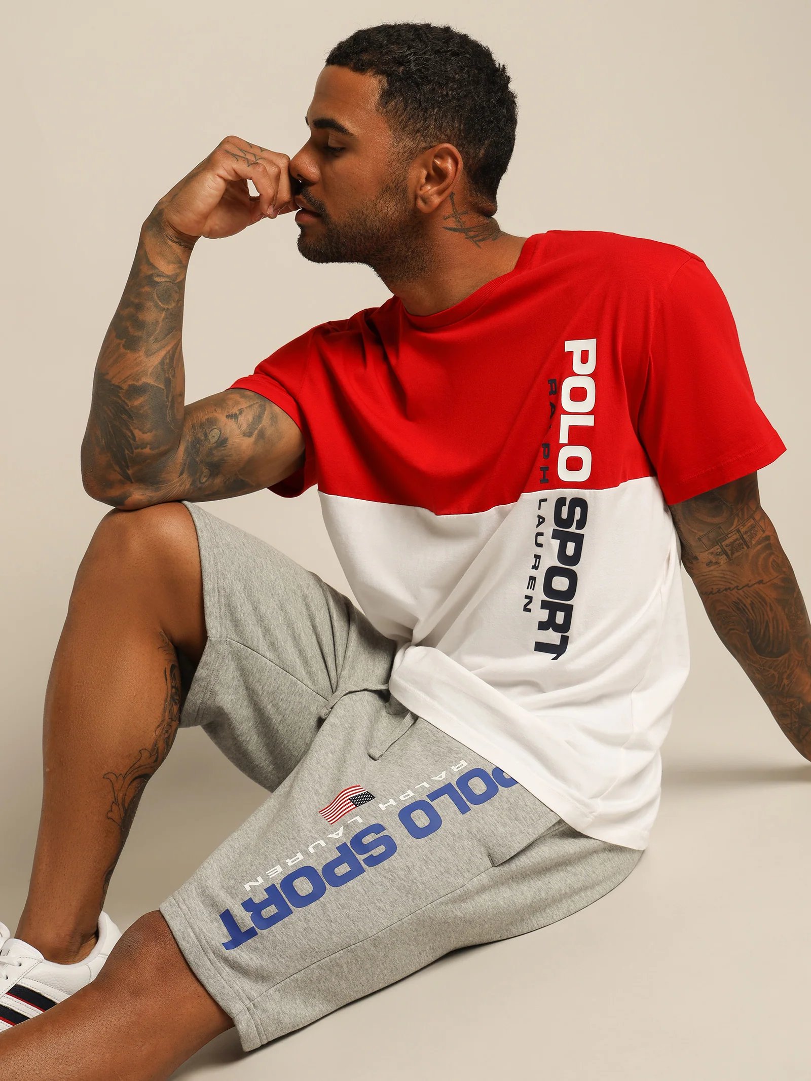 Polo Sport T-Shirt