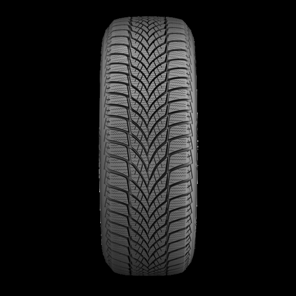 Goodyear WinterCommand Ultra Tire For Passenger & CUV