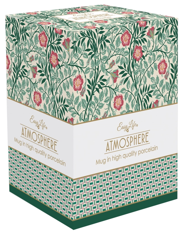 Becher Floral
