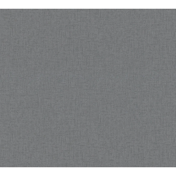Vliestapete, 10,05x0,53m, uni anthrazit