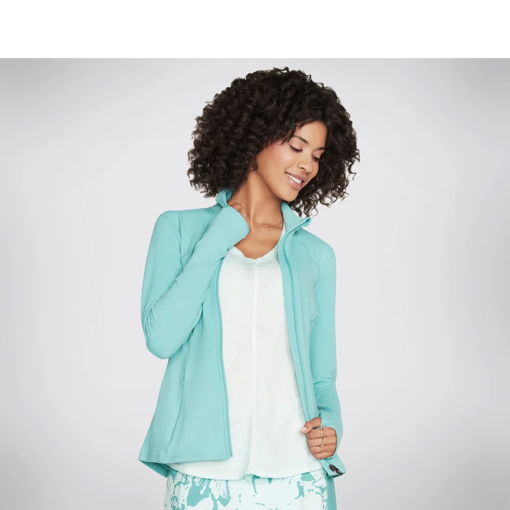 Skechers GOWALK Wear Mesh Jacket
