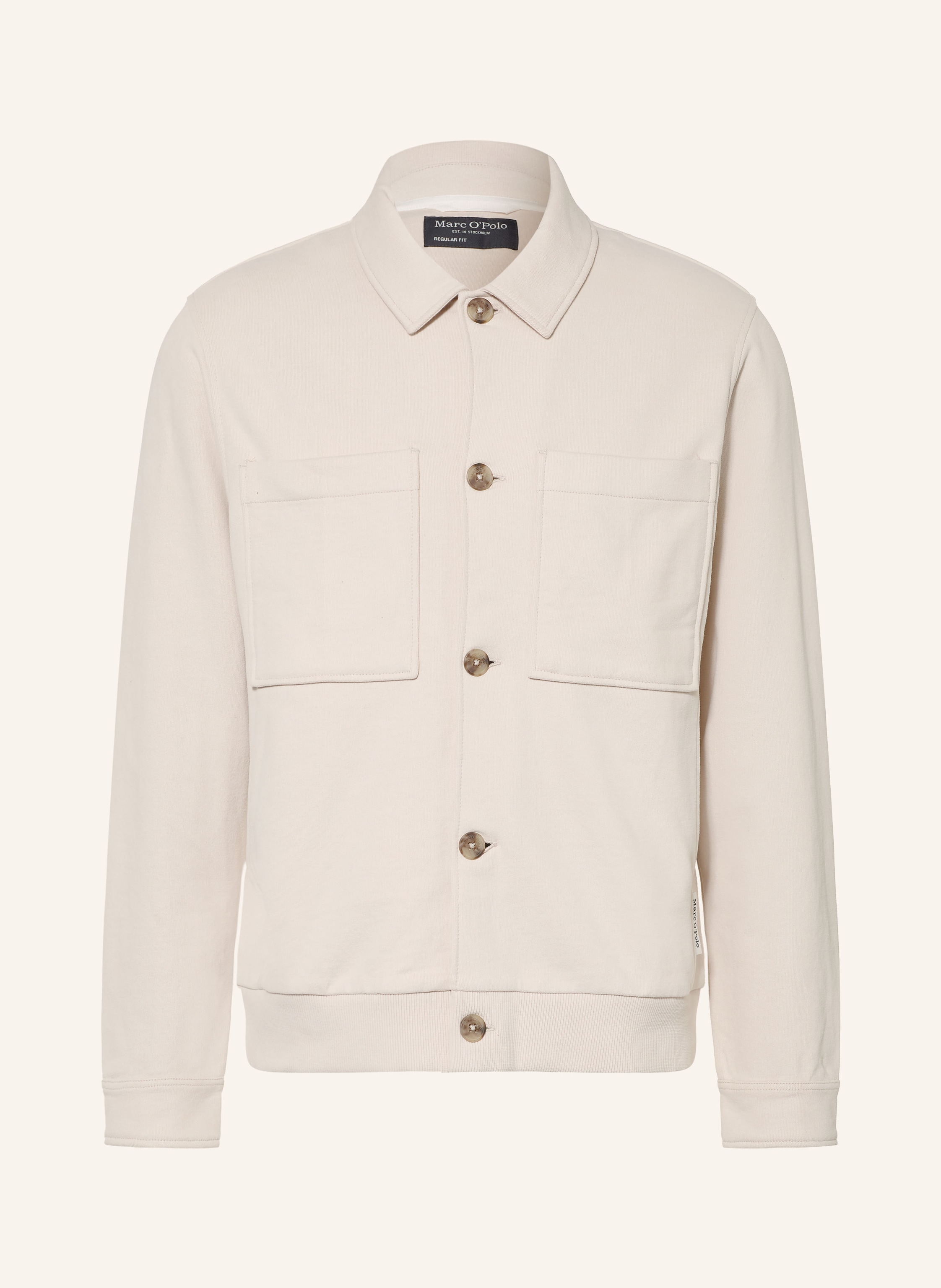 Marc O'Polo Overjacket