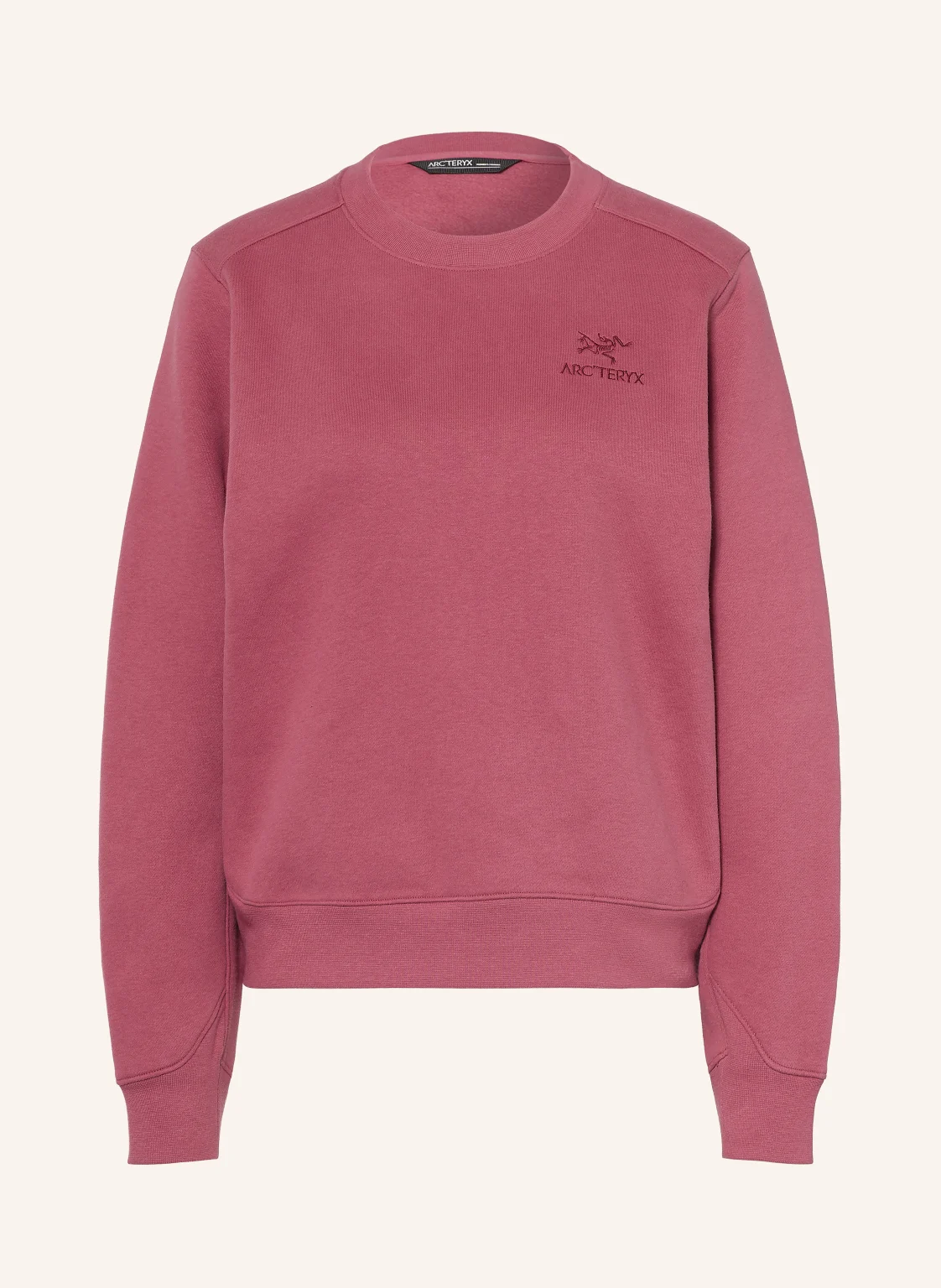 ARC'TERYX Sweatshirt EMBLEM CREW