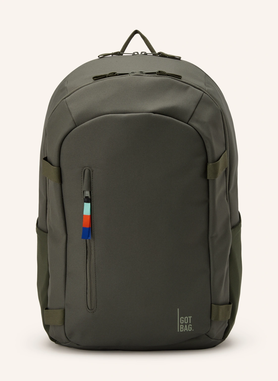 GOT BAG Rucksack HYBRID PACK 27 l mit Laptop-Fach