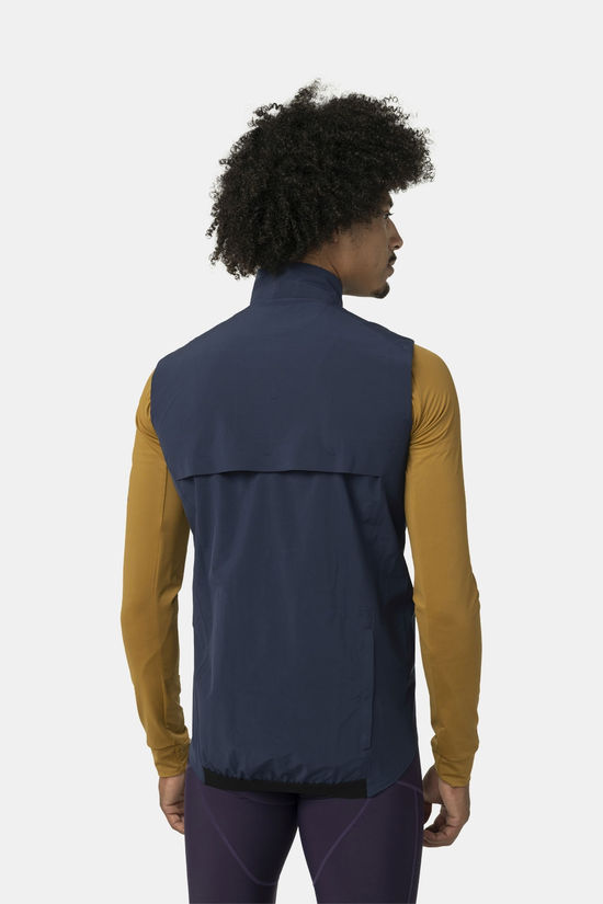 AGU Prime Rain Body Fietsbodywarmer