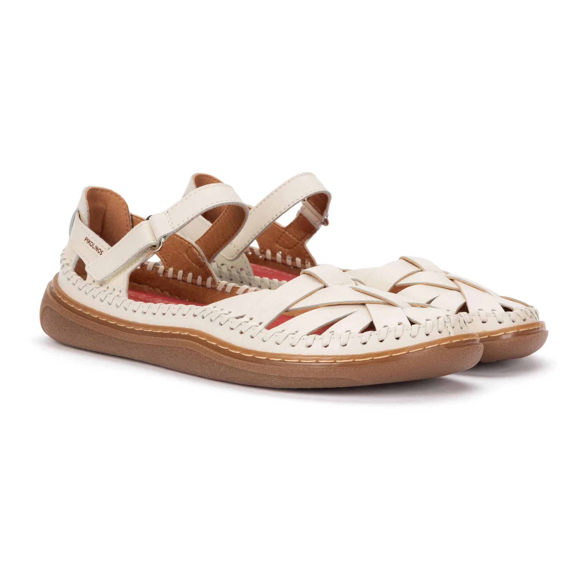 ARANJUEZ - Sandalia cangrejera barefoot para mujer
