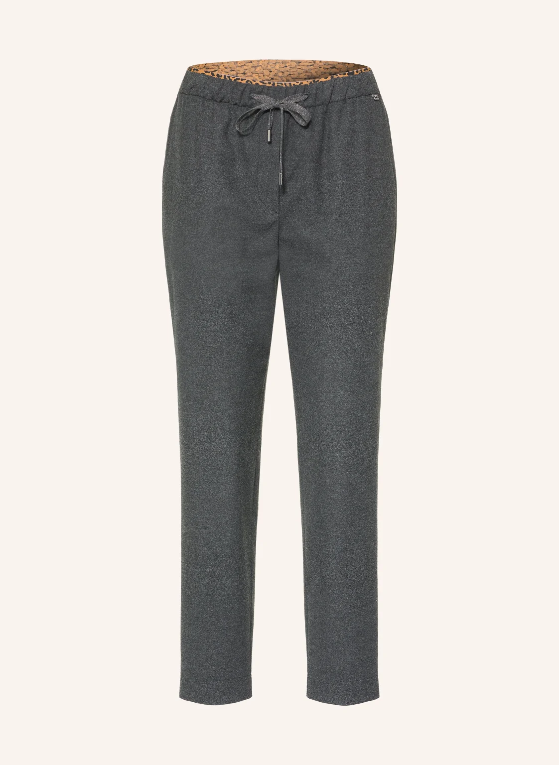 MARC CAIN Hose RHODOS im Jogging-Stil
