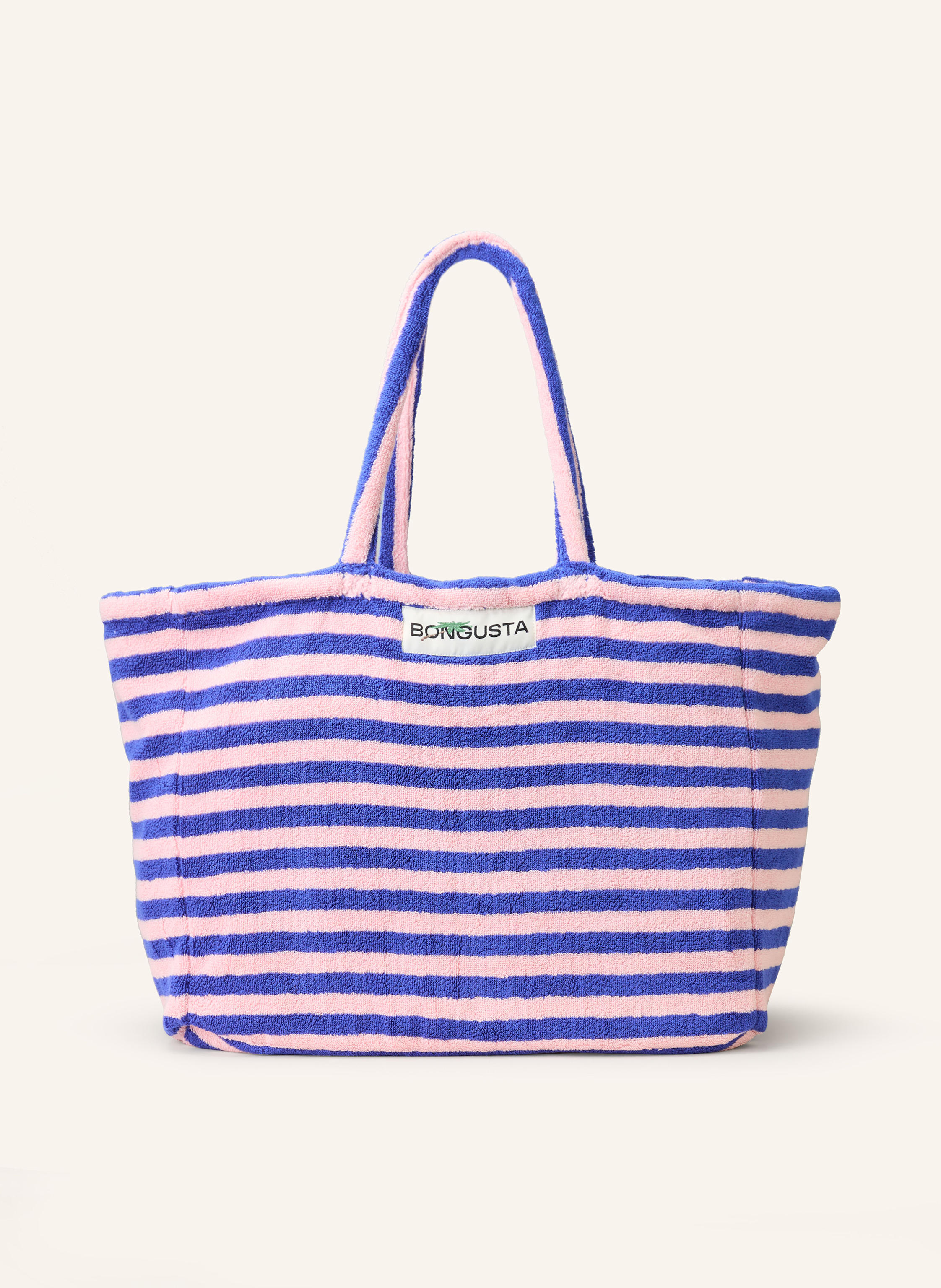 BONGUSTA Strandtasche NARAM