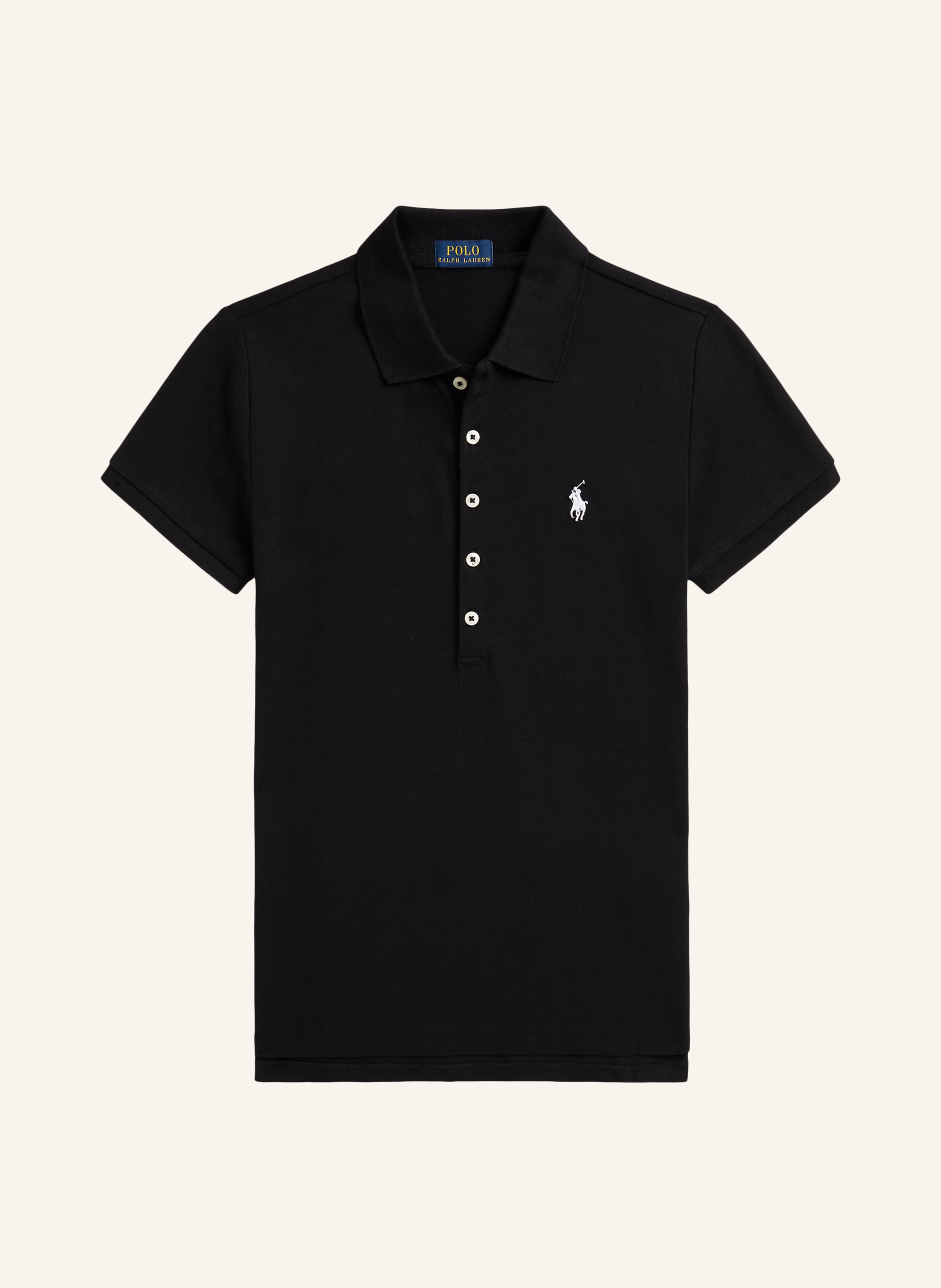 POLO RALPH LAUREN Piqué-Poloshirt