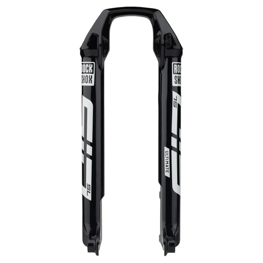 RockShox 29´´ 15x110 mm Ultimate 100-110 mm SID SL C1  2021  fork lowers