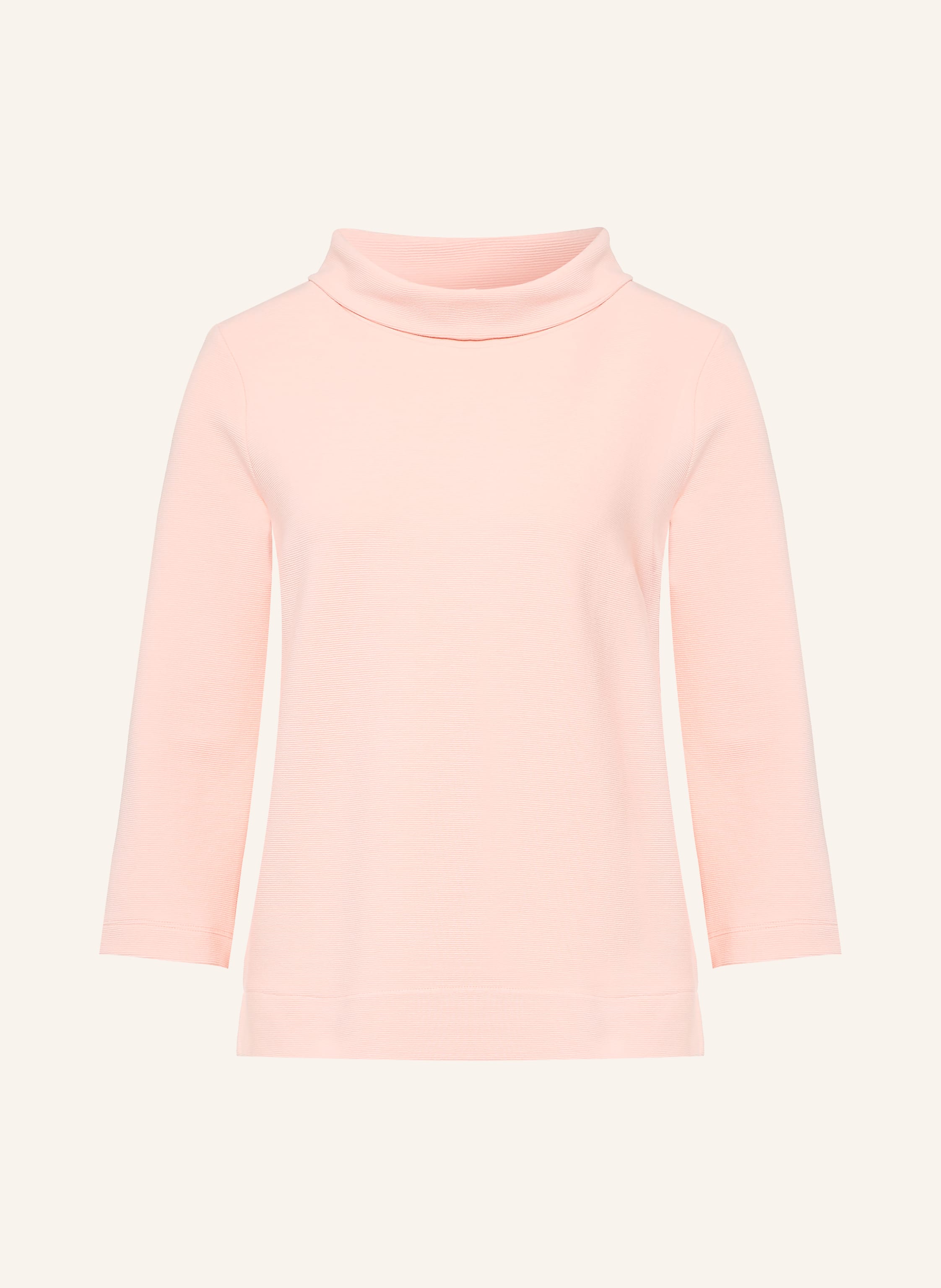 HOBBS Rollkragenshirt BETSY mit 3/4-Arm