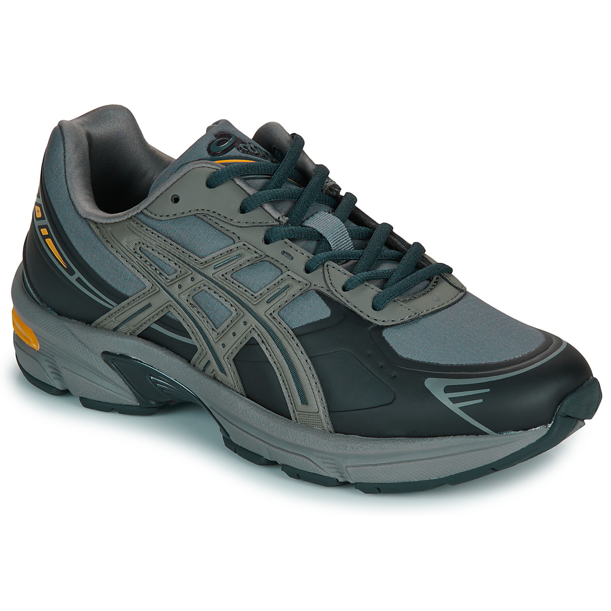Asics - GEL-1130 NS - Grey / Black