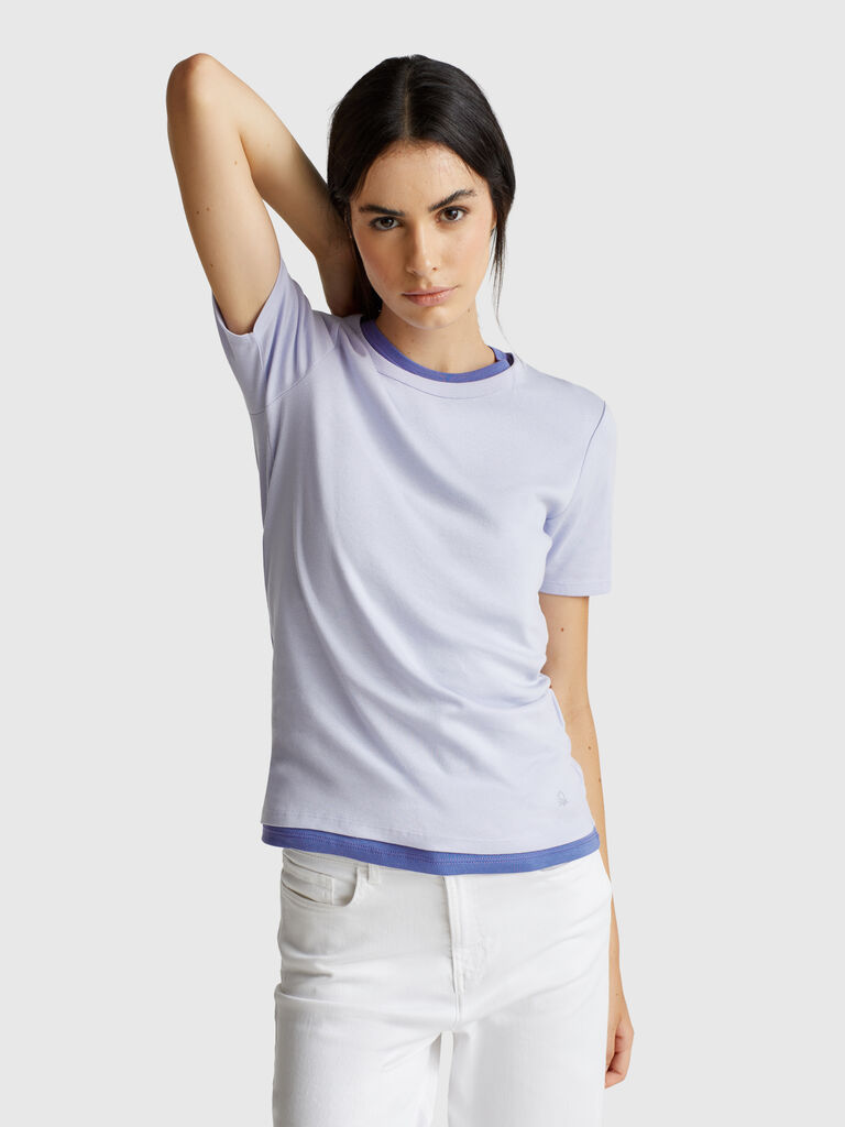 Regular fit t-shirt