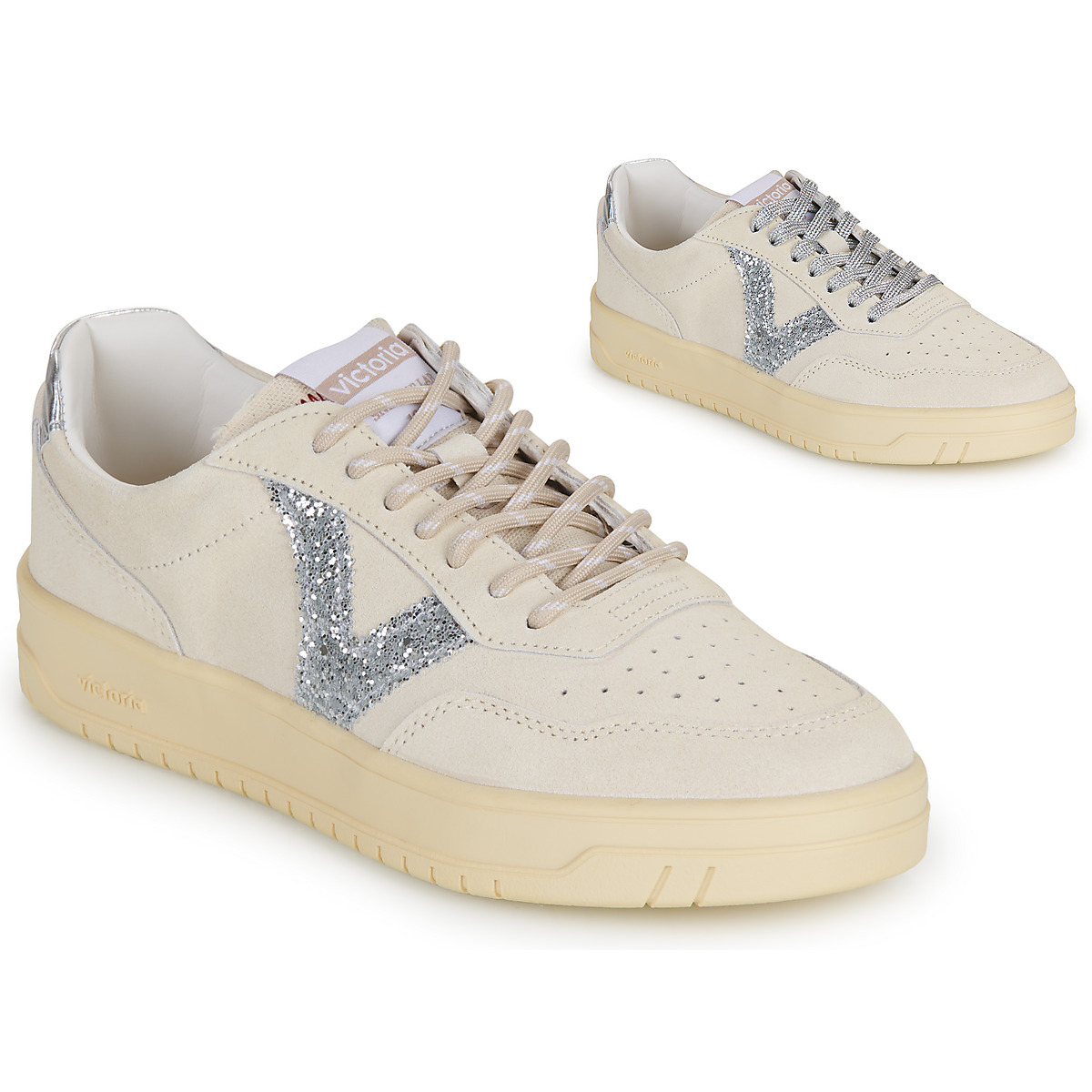 Victoria - SEUL - Beige