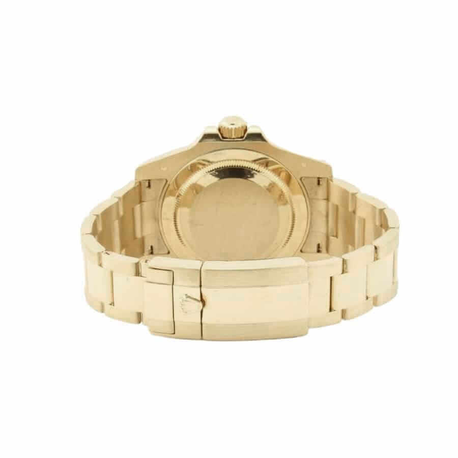 Rolex Daytona Cosmograph 16528 “Yellow Gold” Exceptional Replica 1:1