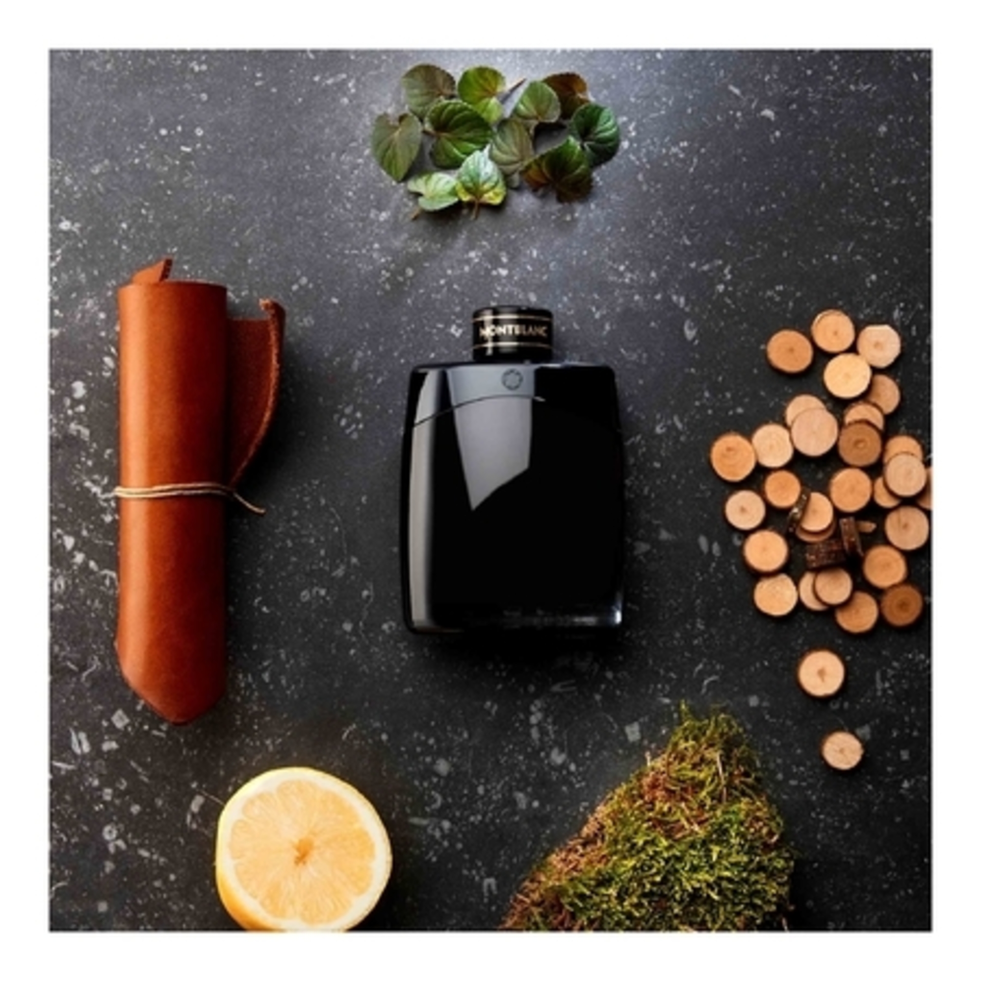 LEGENDEau de parfum