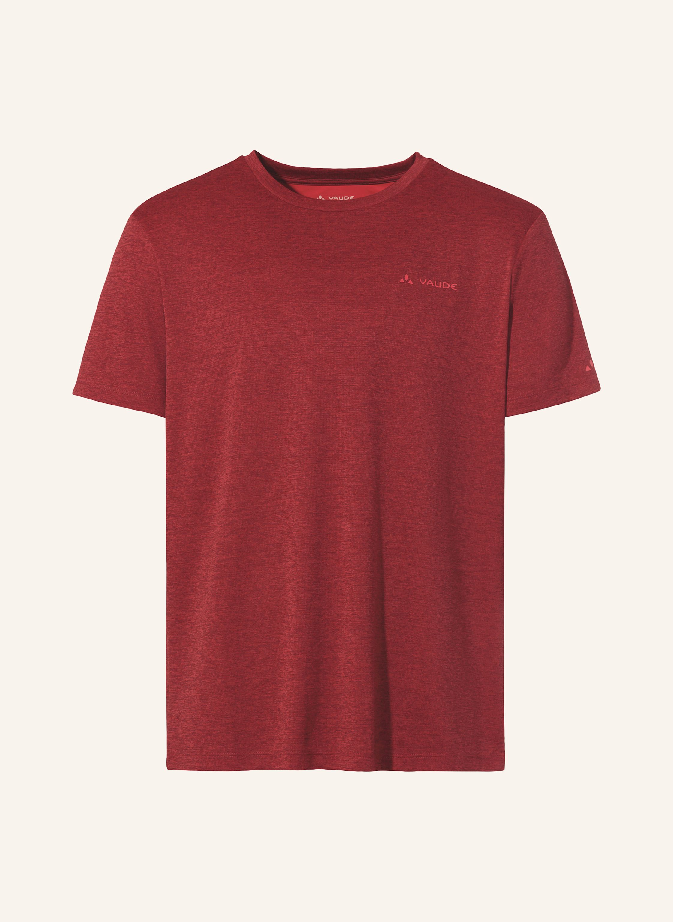 VAUDE Funktionsshirt M ESSENTIAL T-SHIRT