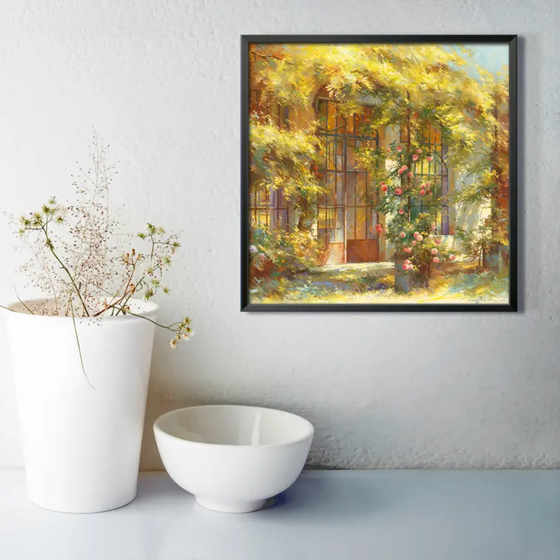 Kunstdruck Artprint