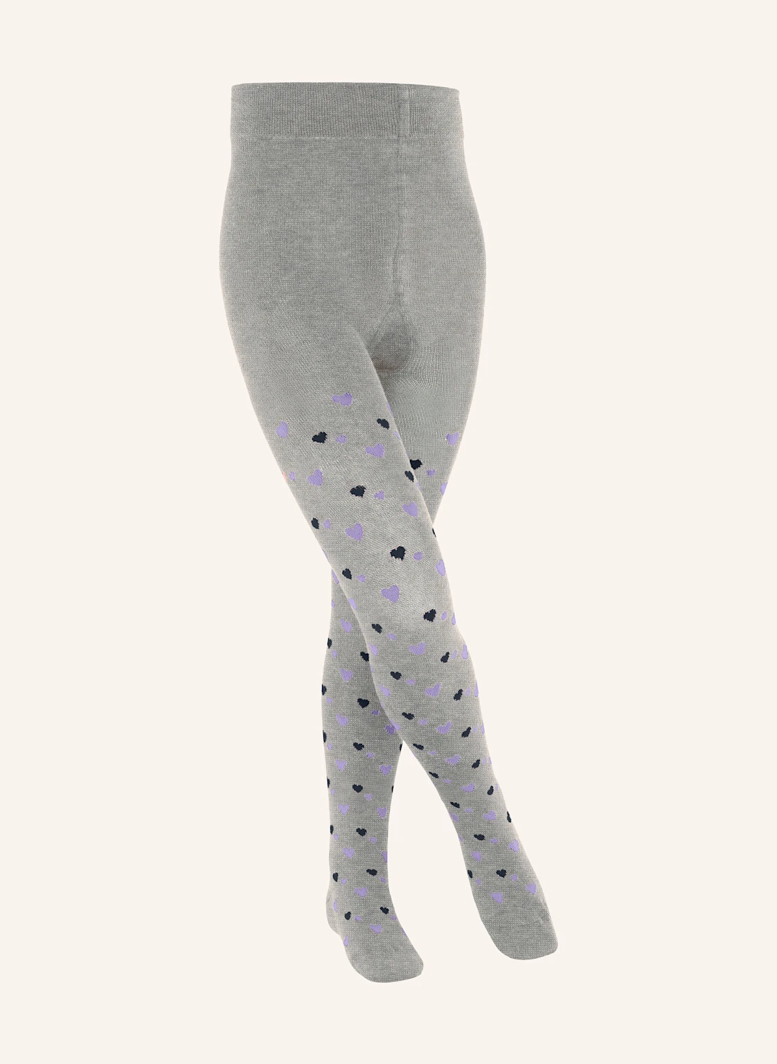 FALKE Socken CUTE HEARTS