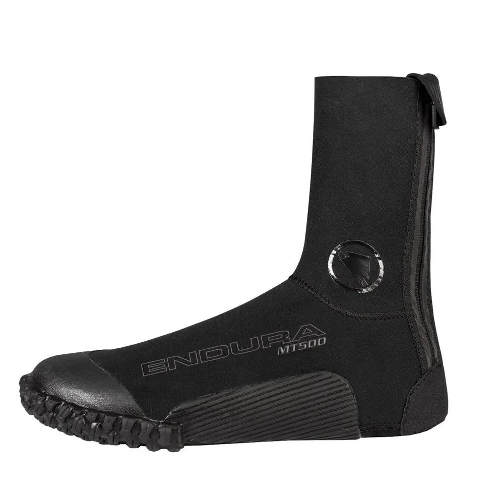 Endura MT500 II overshoes refurbished