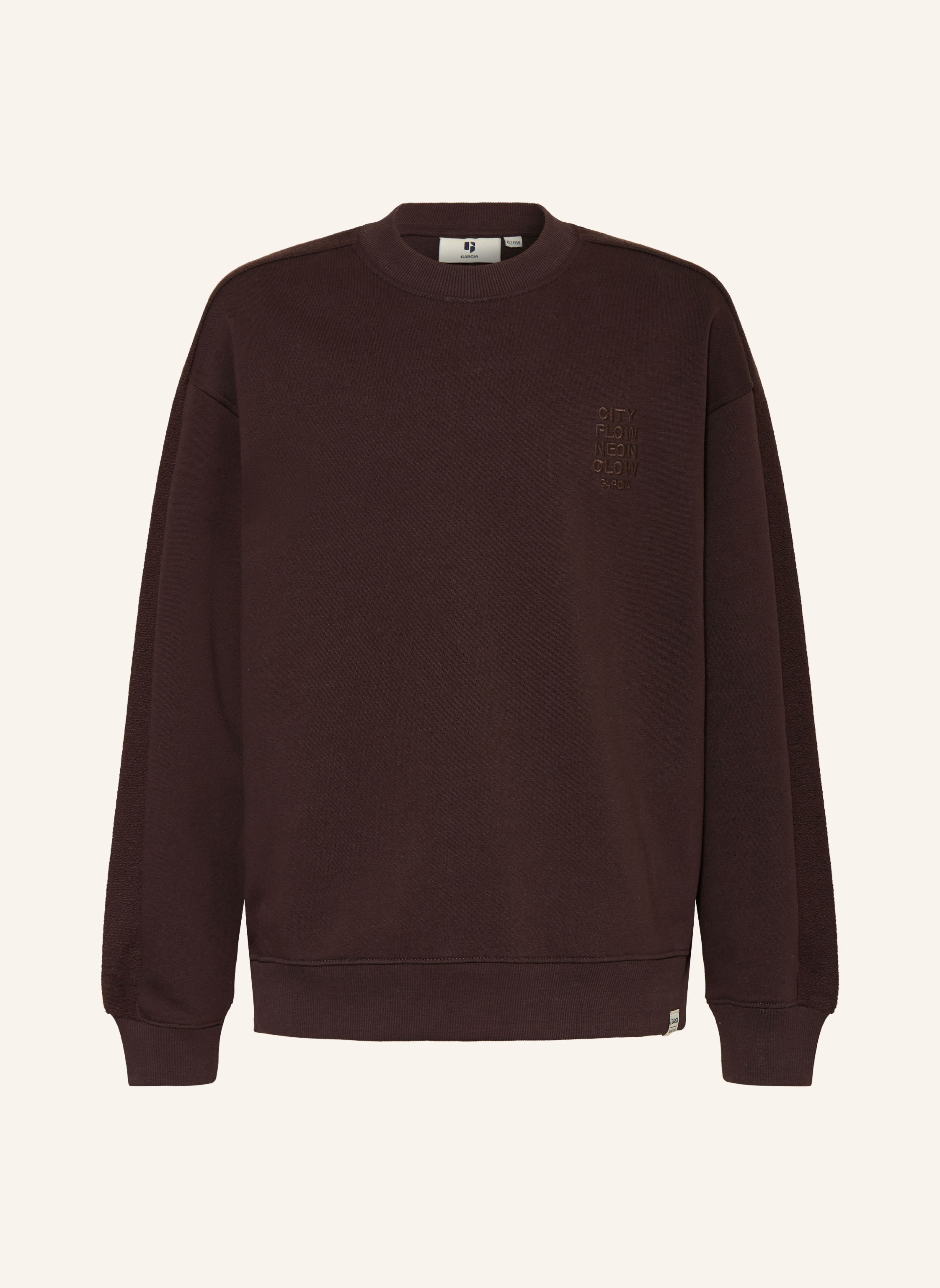 GARCIA Sweatshirt
