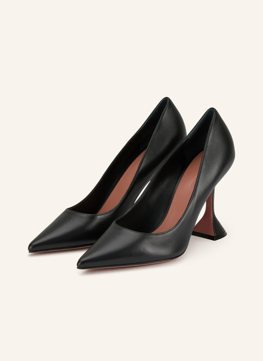 AMINA MUADDI Pumps AMI