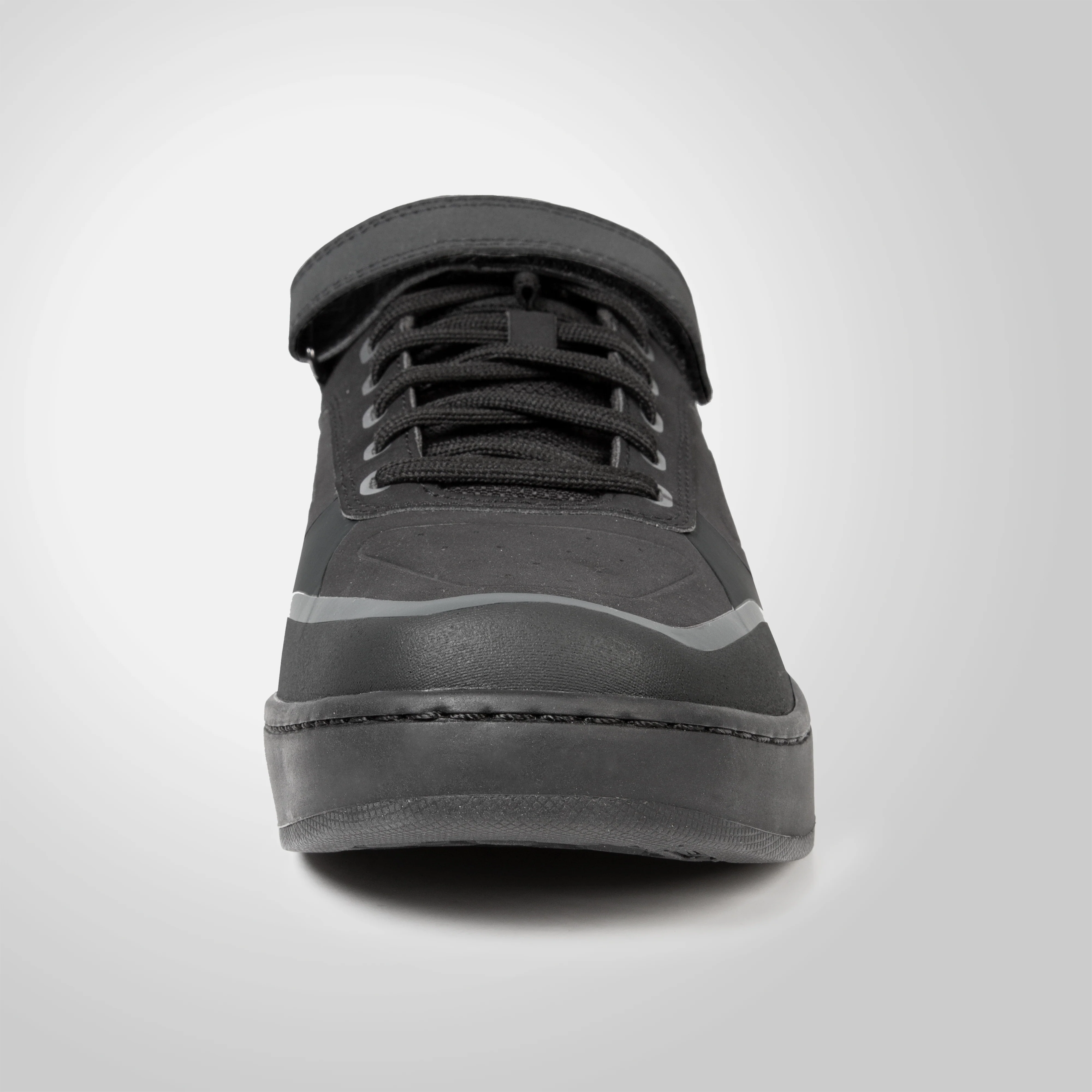 Hummvee Clipless Shoes - Black