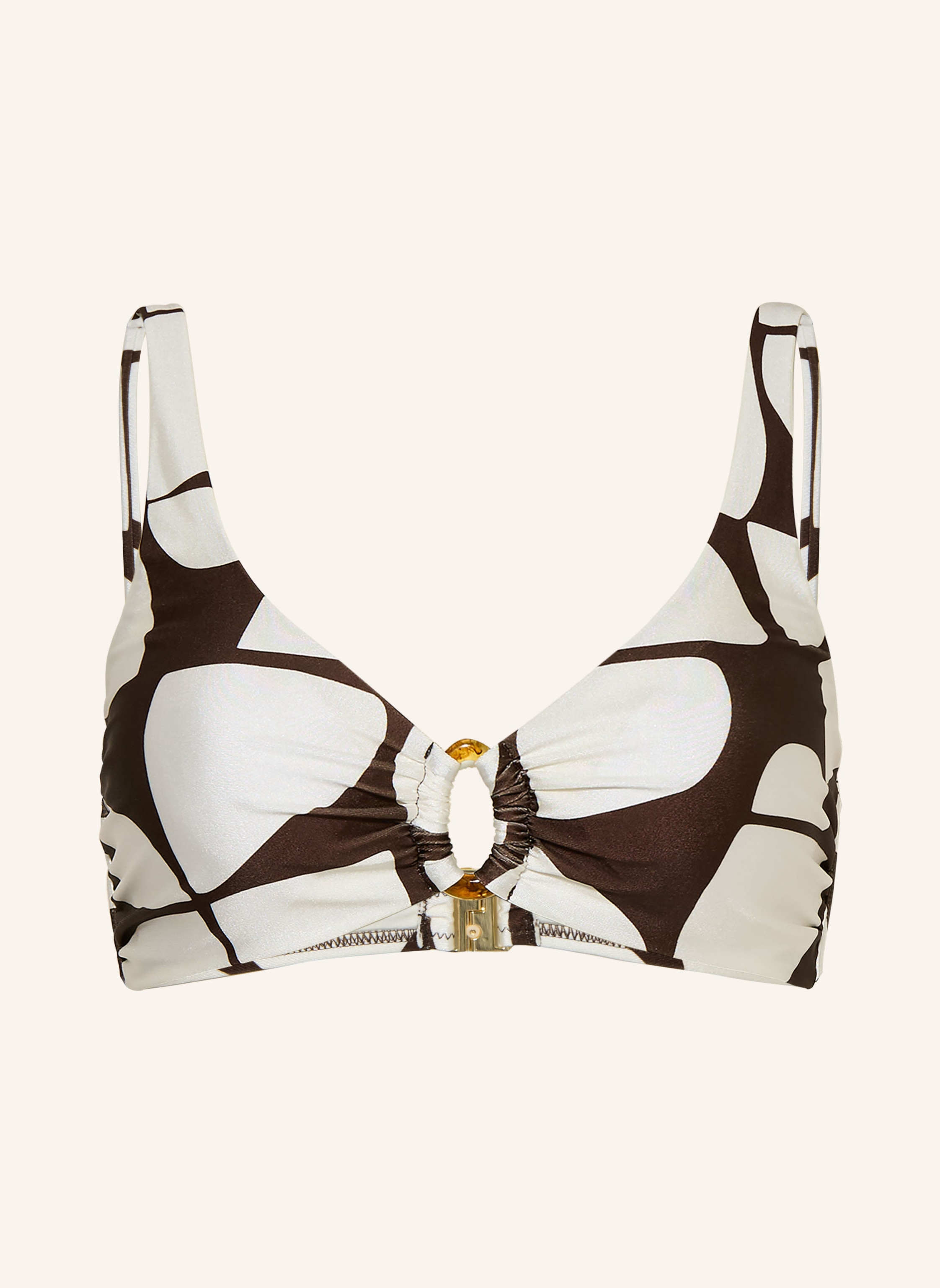 MRS & HUGS Bralette-Bikini-Top