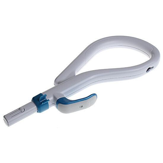 Ensemble poignée pour nettoyeur vapeur Black Decker - 100453801