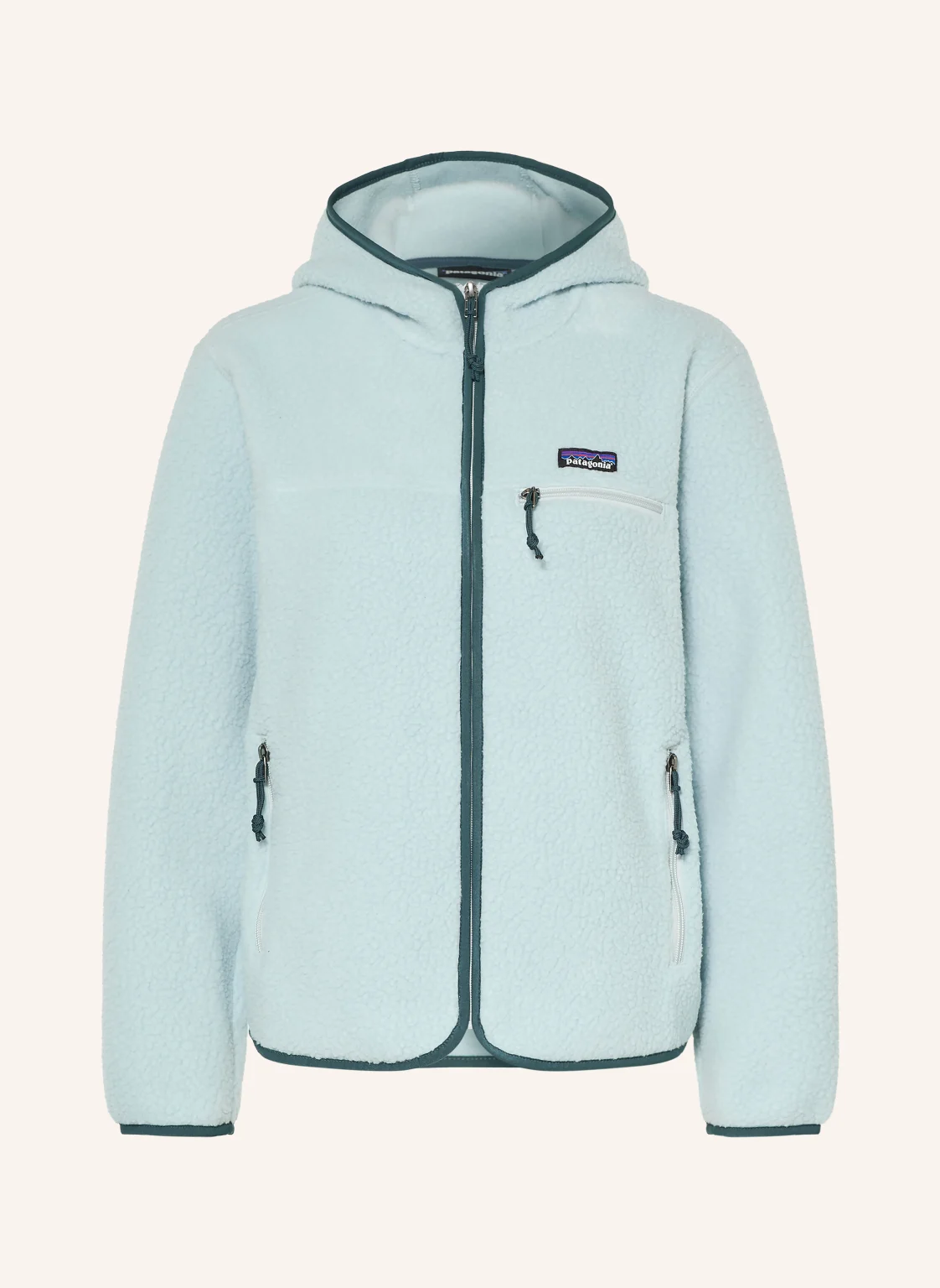 patagonia Fleecejacke RETRO PILE