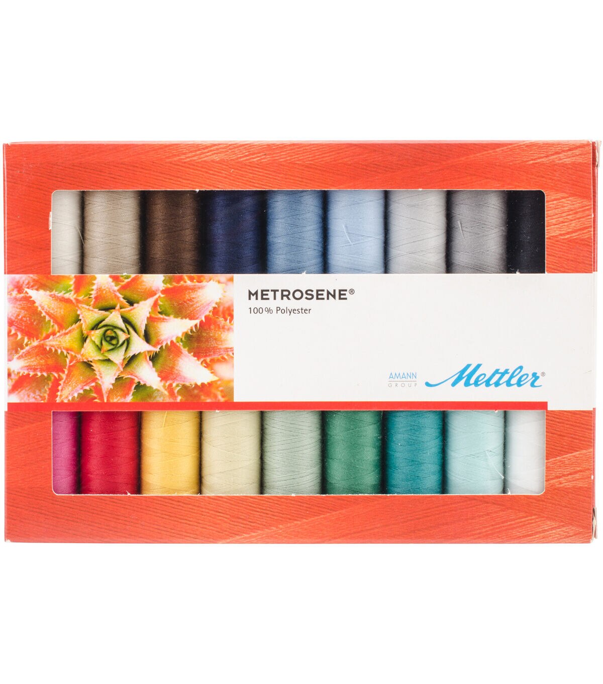 Mettler Metrosene Gift Pack Article 9161 18pk