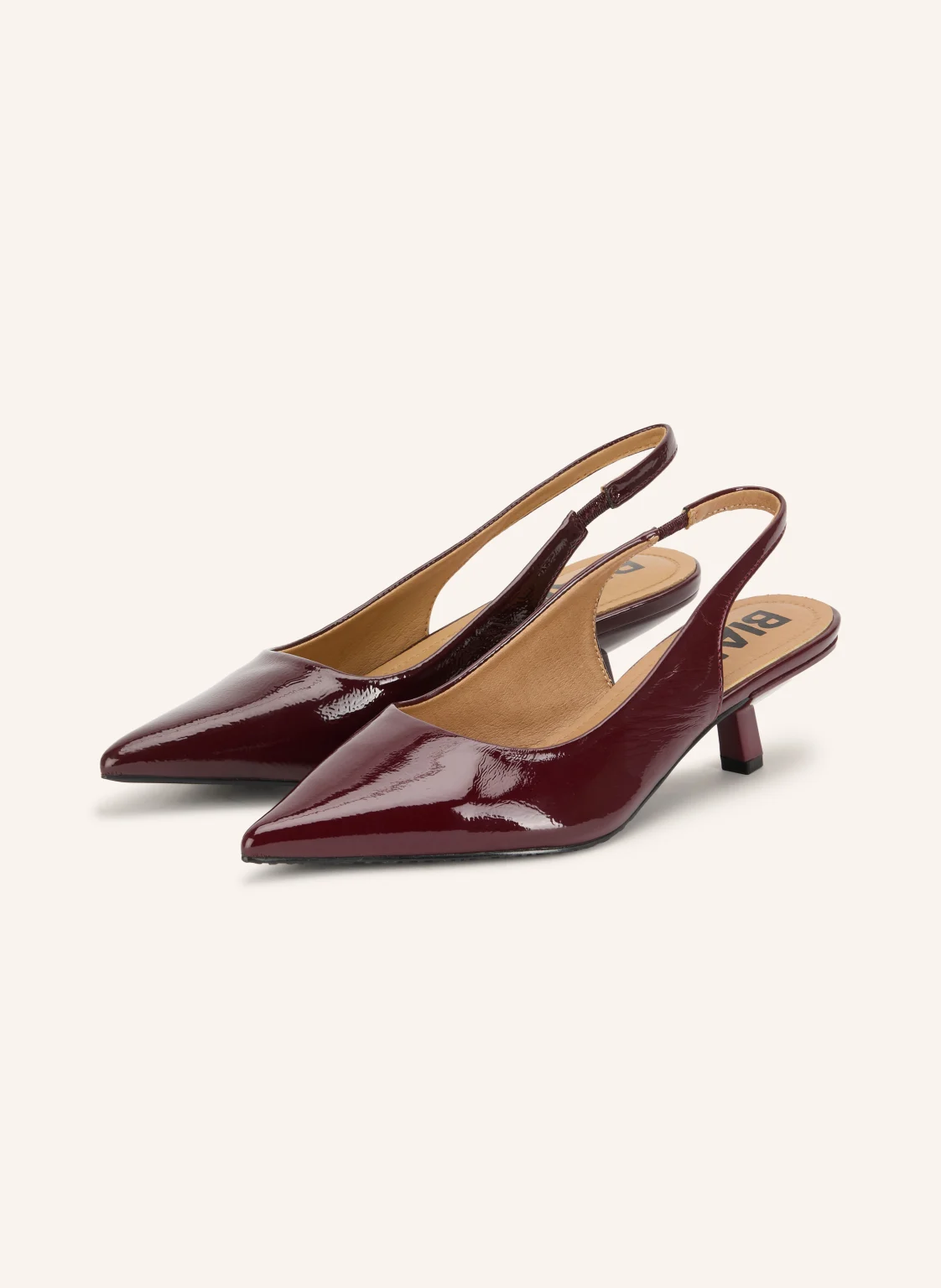BIANCO Slingpumps BIAKRISTIN