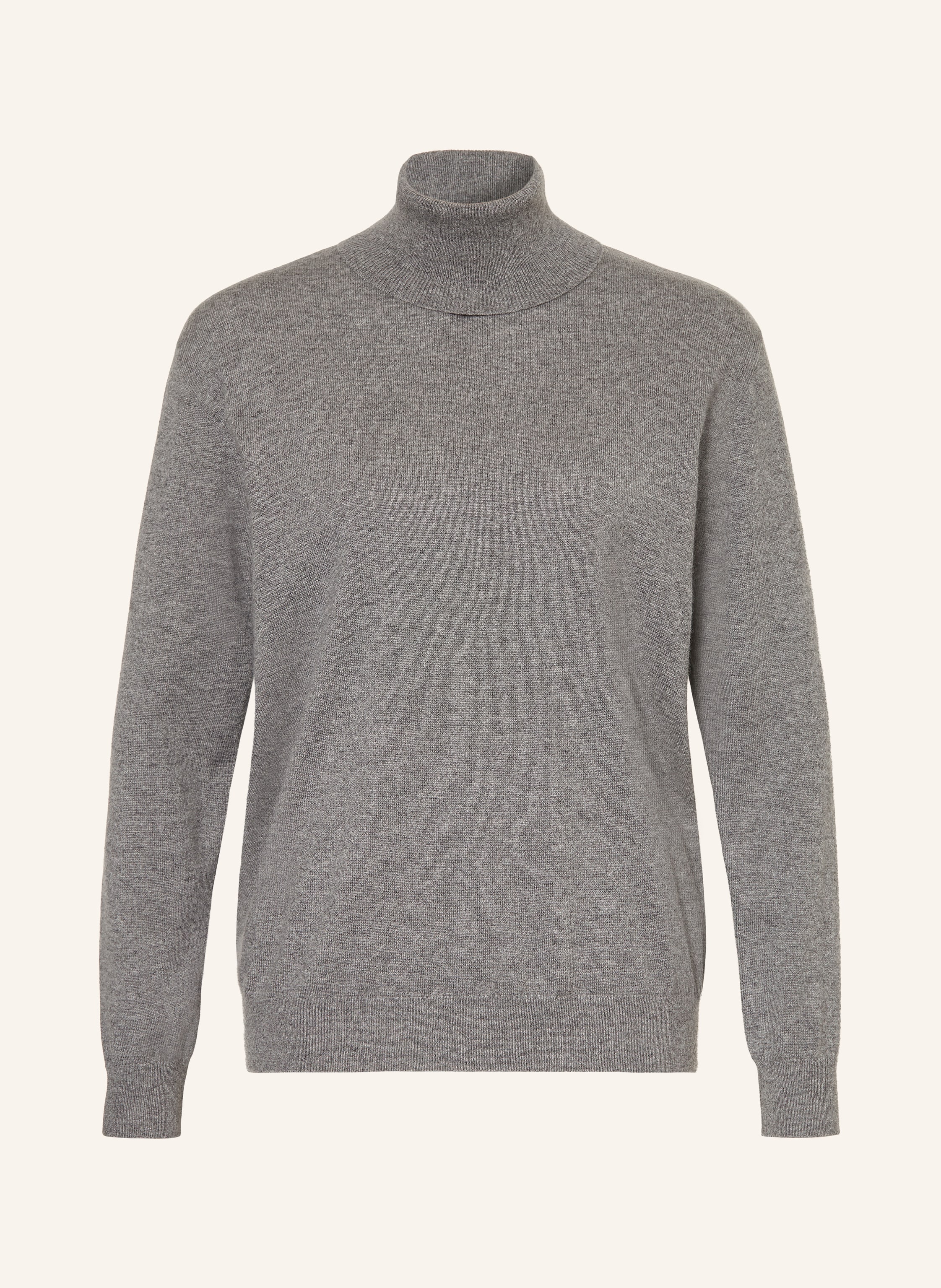 BRUNELLO CUCINELLI Rollkragenpullover aus Cashmere
