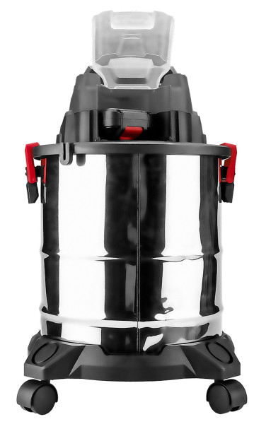 Odkurzacz warsztatowy Energy  sucho mokro 20L GRAPHITE