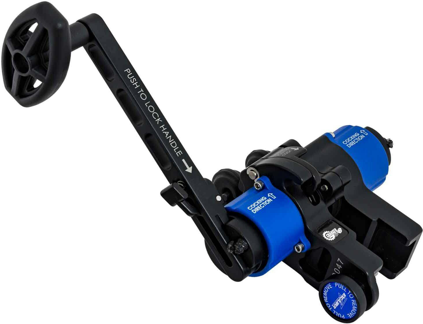 Excalibur Charger EXT Crossbow Cranking System