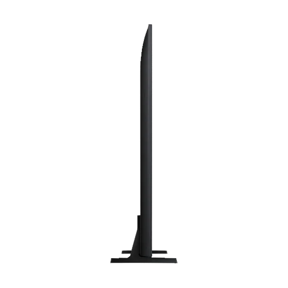 Samsung Led Tv 98Inch, Smart Crystal 4K, 3HDMI & 2USB, Satellite Built-In, Wifi