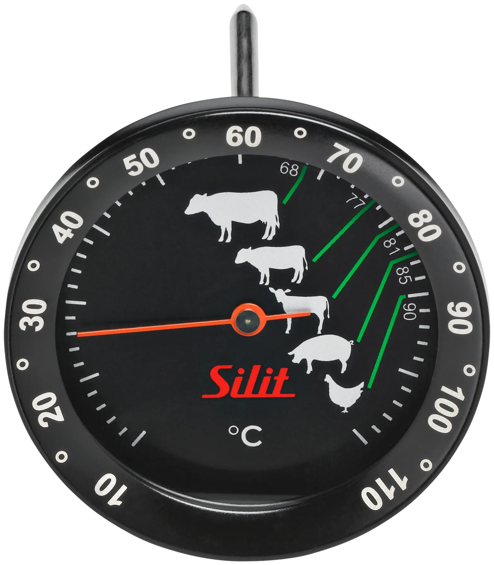 Sensero Meat Thermometer