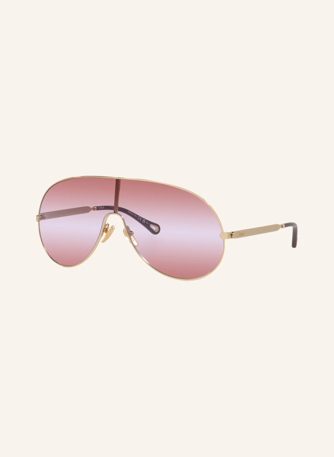Chloé Sonnenbrille 6N000557