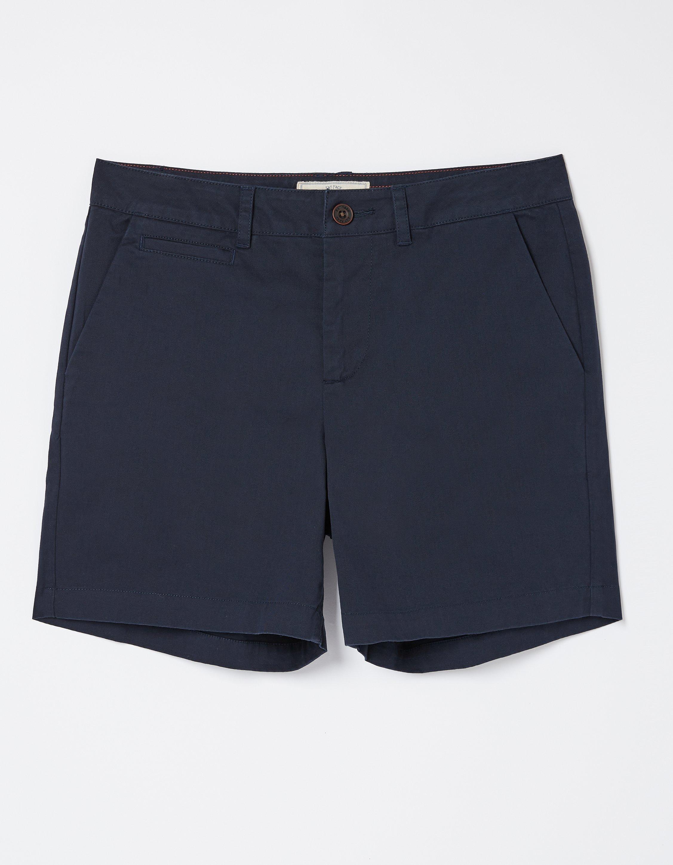 Padstow Chino Shorts