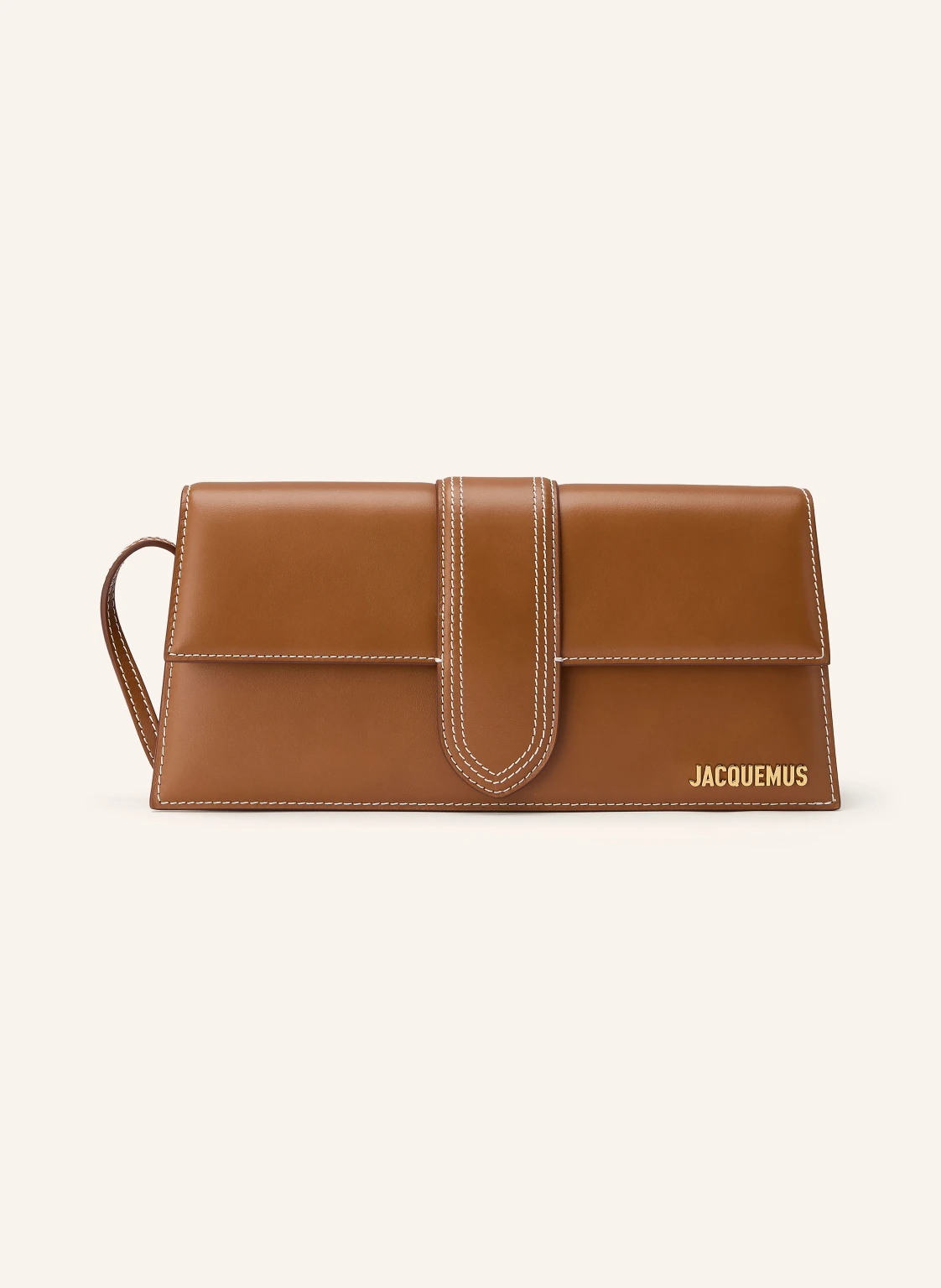 JACQUEMUS Schultertasche LE BAMBINO