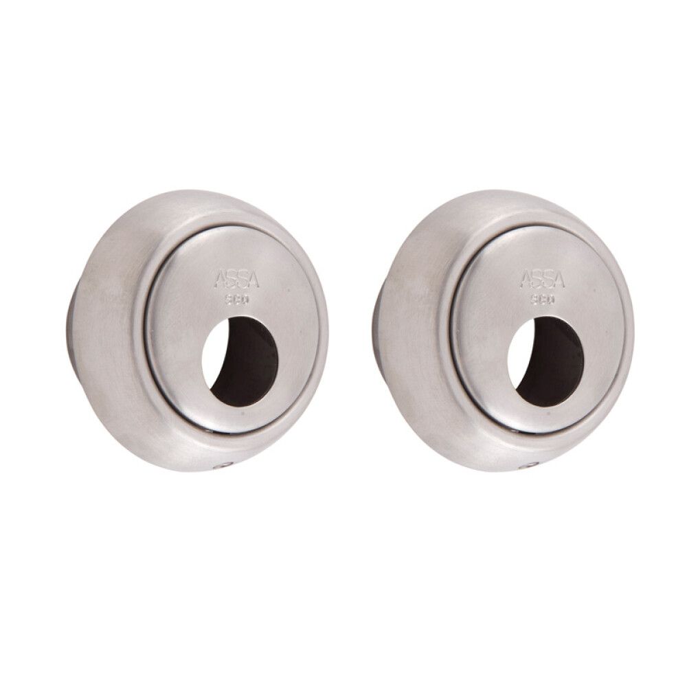 SYLINDERRING ASSA ABLOY 3212 RUSTFRITT