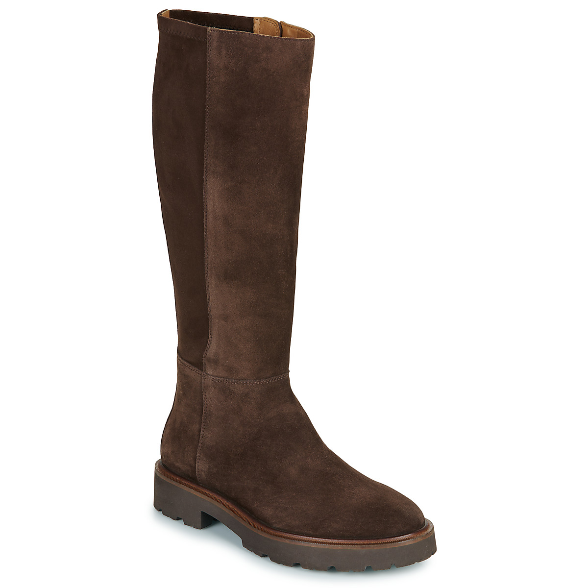Geox - D NORIZE - Brown