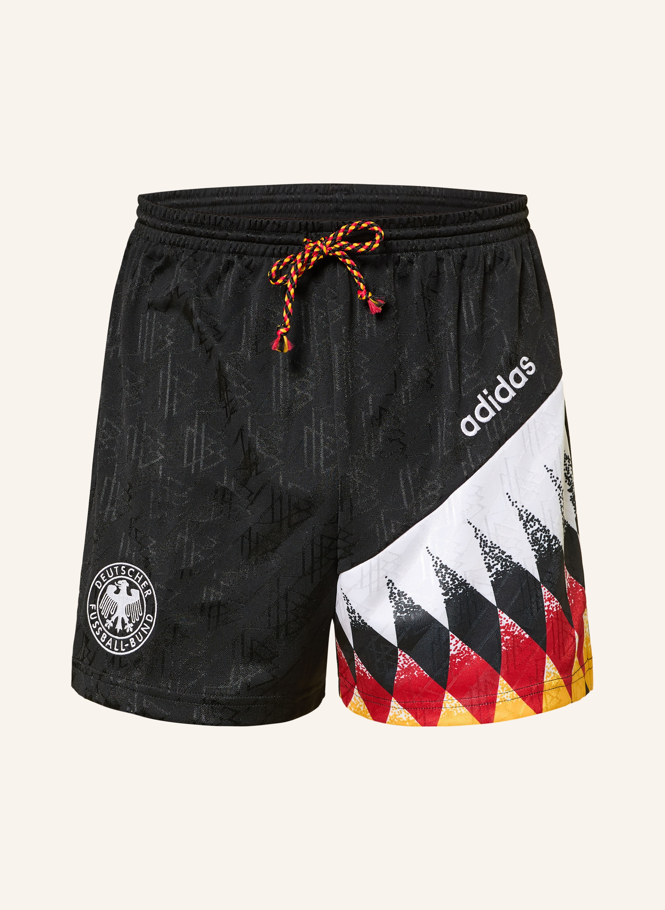 adidas Shorts DEUTSCHLAND 1994