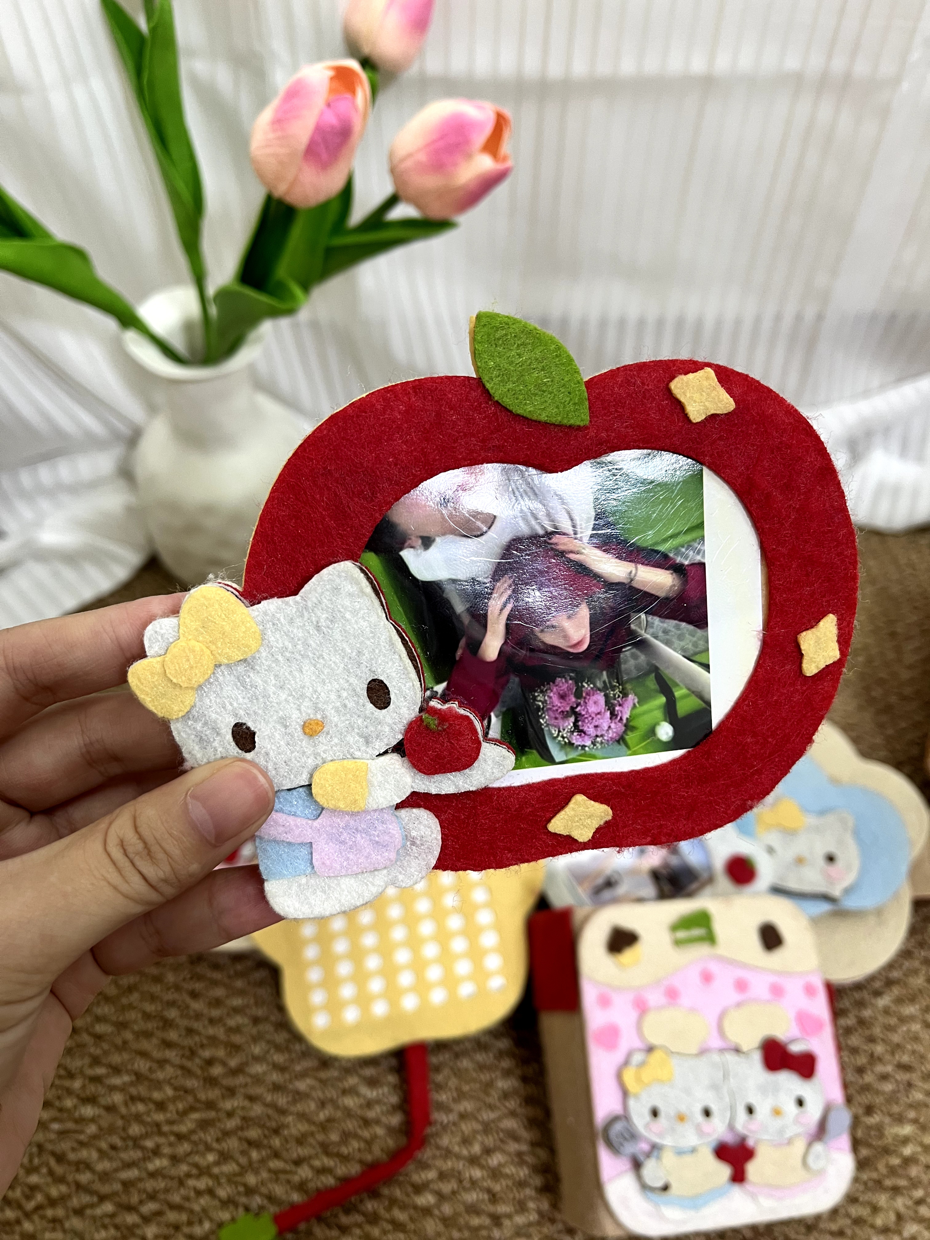 Hello Kitty BFF Bestie Series