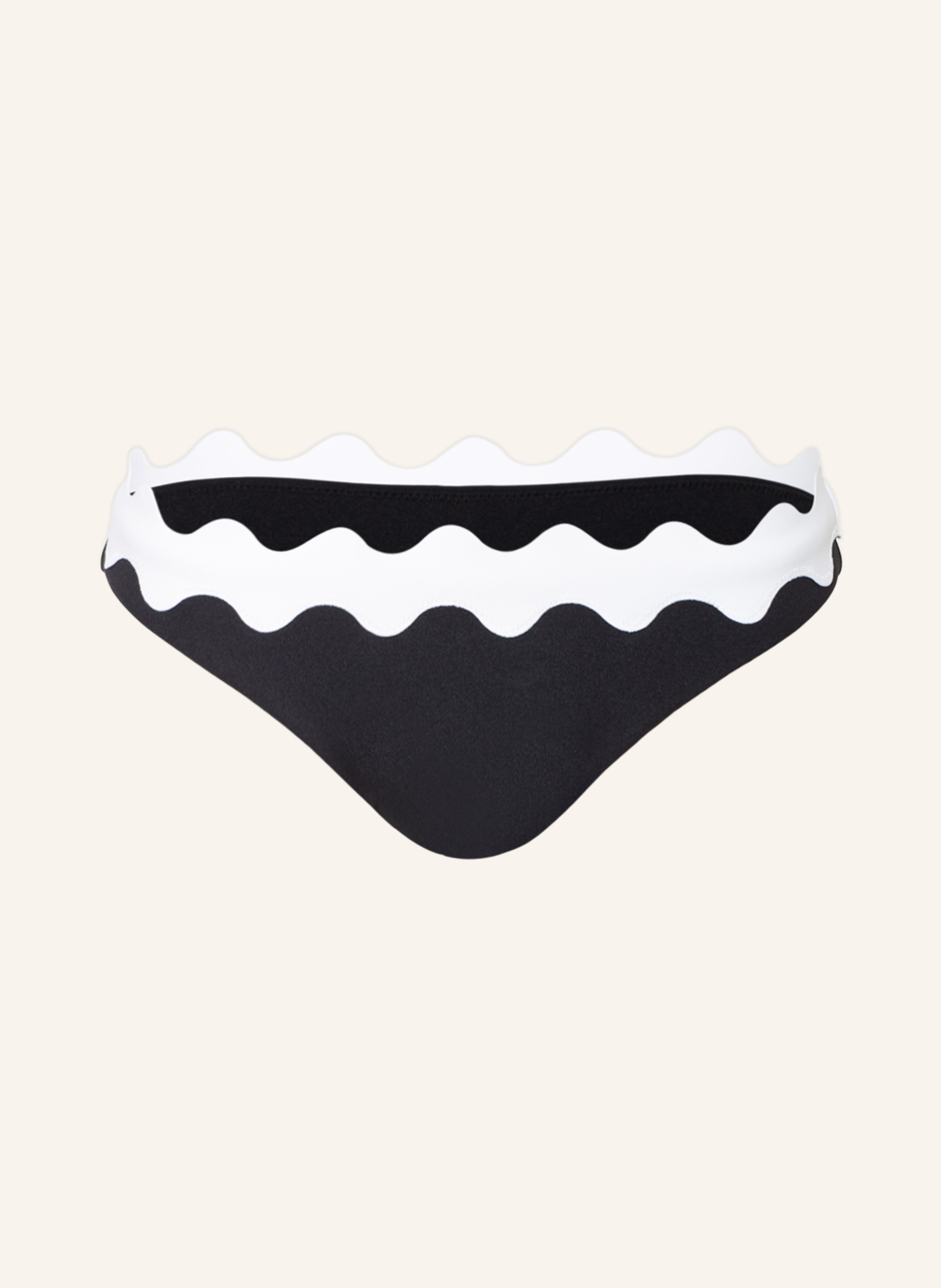 SEAFOLLY Basic-Bikini-Hose GIA