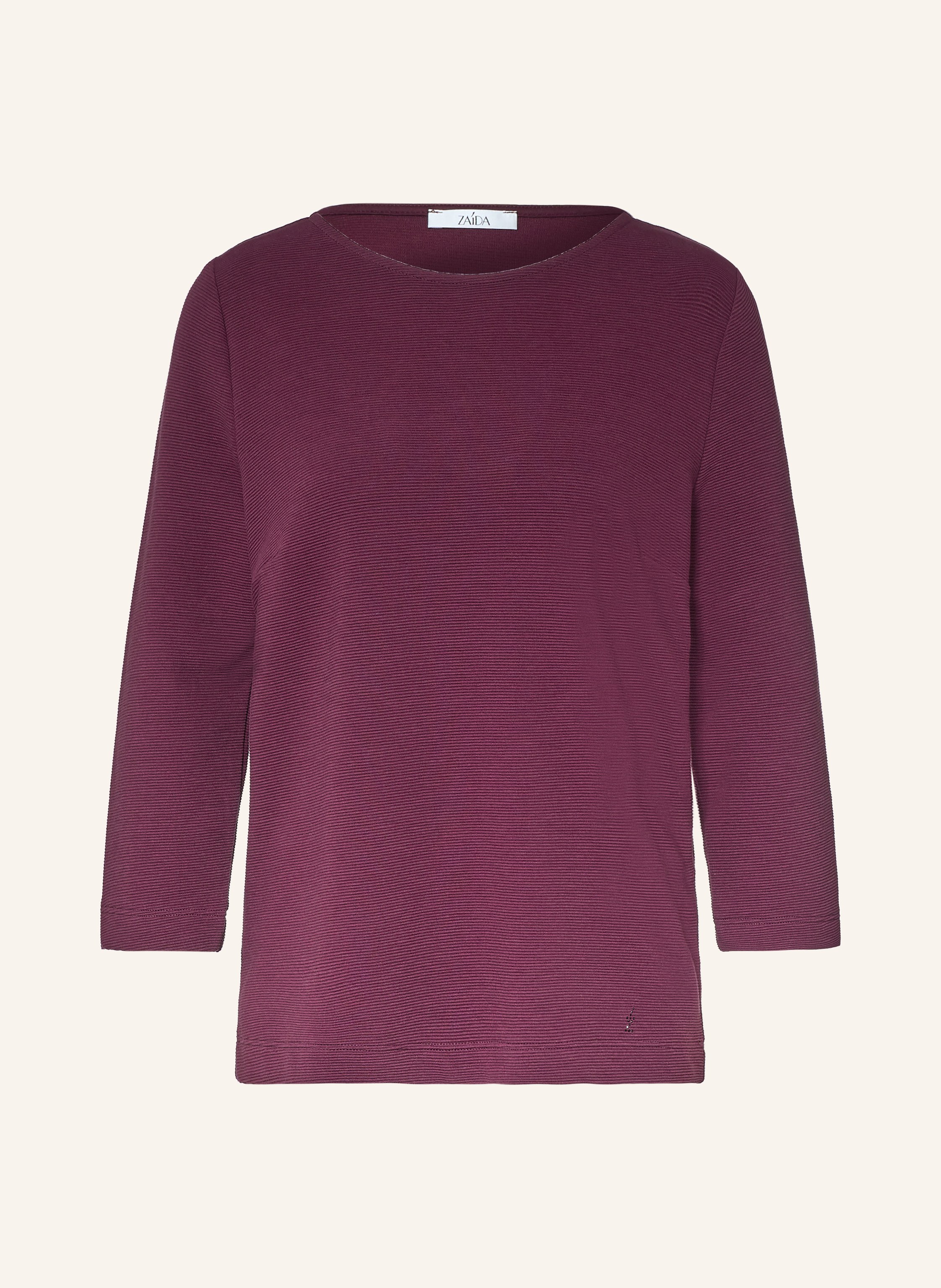 ZAÍDA Shirt mit 3/4-Arm